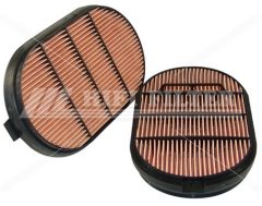 HIFI FILTER SA 16509 — Filtru de aer