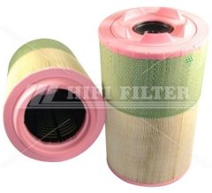 HIFI FILTER SA 17308 — Filtru de aer