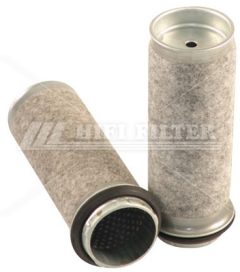 HIFI FILTER SA 10077 — Фильтр воздушный
