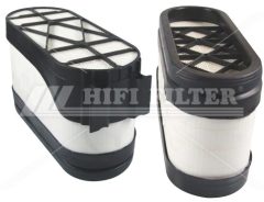 HIFI FILTER SA 16460 — Фильтр воздушный