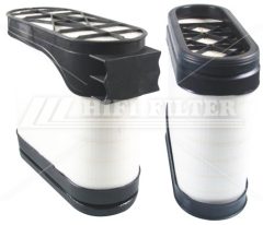 HIFI FILTER SA 16469 — Фильтр воздушный