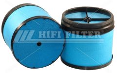 HIFI FILTER SA 6132 — Фильтр воздушный