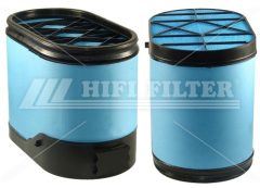 HIFI FILTER SA 16790 — Filtru de aer