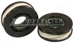 HIFI FILTER SAO 7084 — Фильтр вентиляции картера