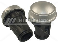 HIFI FILTER KAO 5005 — Фильтр вентиляции картера