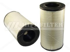 HIFI FILTER SA 16825 — Filtru de aer