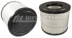 HIFI FILTER SA 16419 — Фильтр воздушный
