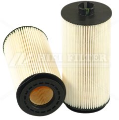HIFI FILTER SN 70306 — Filtru combustibil