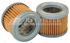 HIFI FILTER SBH 1 — Топливный фильтр