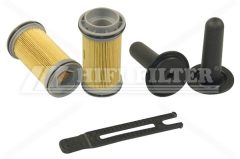 HIFI FILTER SD 70380 — Фильтр AdBlue