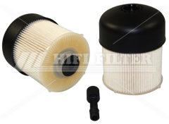 HIFI FILTER SN 70401 — Filtru combustibil