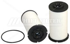 HIFI FILTER SN 40738 — Filtru combustibil