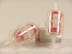 HIFI FILTER RT 16 — Топливный фильтр