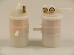 HIFI FILTER FT 23 V — Топливный фильтр