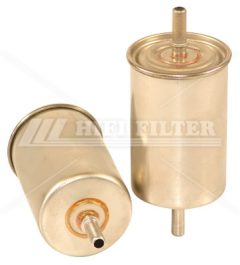 HIFI FILTER SN 70239 — Топливный фильтр