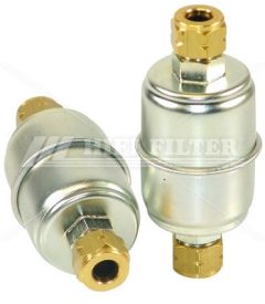 HIFI FILTER SN 33269 — Топливный фильтр