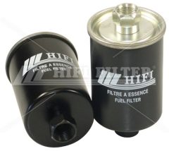 HIFI FILTER BE 606 — Filtru combustibil