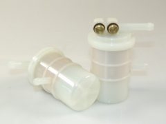HIFI FILTER FT 25 V — Топливный фильтр