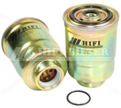 HIFI FILTER FT 6243 — Filtru combustibil