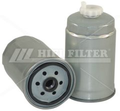 HIFI FILTER SN 80046 — Топливный фильтр
