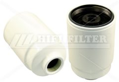 HIFI FILTER SN 40664 — Топливный фильтр