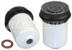 HIFI FILTER SN 40670 — Filtru combustibil