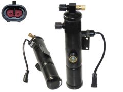 HIFI FILTER DYH 50003 — Filtru agent frigorific aer condiționat