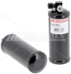 HIFI FILTER DYH 70019 — Фильтр хладагента кондиционера