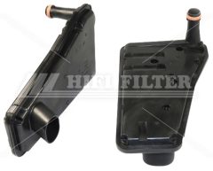 HIFI FILTER SHB 70090 — Filtru hidraulic cutie de viteze automată