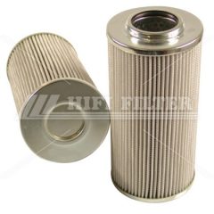 HIFI FILTER SH 57117 — Фильтр рабочей гидравлики