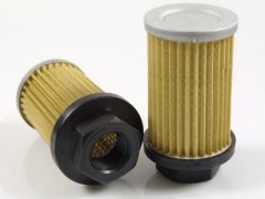 HIFI FILTER SH 77001 — Фильтр рабочей гидравлики