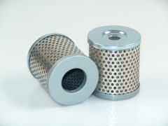 HIFI FILTER SH 52772 — Filtru hidraulic de lucru