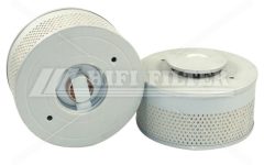 HIFI FILTER SH 52165 — Filtru hidraulic de lucru