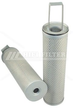 HIFI FILTER SH 52229 — Фильтр рабочей гидравлики