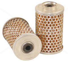 HIFI FILTER SH 56211 — Фильтр ГУР