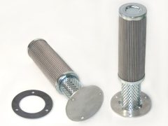 HIFI FILTER SH 52353 — Filtru hidraulic de lucru