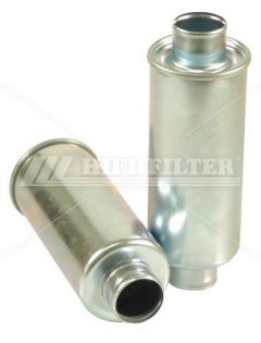 HIFI FILTER SH 61138 — Filtru hidraulic de lucru