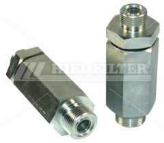HIFI FILTER SH 66190 — Filtru hidraulic de lucru