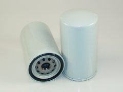 HIFI FILTER SH 56411 — Фильтр рабочей гидравлики