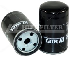 HIFI FILTER SH 60320 — Фильтр рабочей гидравлики