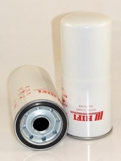 HIFI FILTER SH 66273 — Фильтр рабочей гидравлики