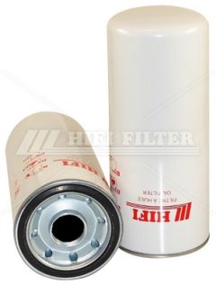 HIFI FILTER SH 66189 — Filtru hidraulic de lucru