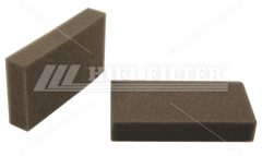 HIFI FILTER SC 70070 — Салонный фильтр