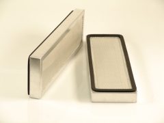 HIFI FILTER SC 40033 — Салонный фильтр