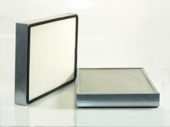 HIFI FILTER SC 60008 — Filtru habitaclu