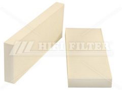 HIFI FILTER SC 90097 — Filtru habitaclu