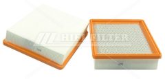 HIFI FILTER SC 50015 — Filtru habitaclu