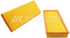 HIFI FILTER SC 90114 — Салонный фильтр