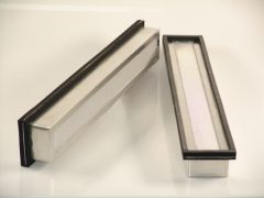 HIFI FILTER SC 60006 CAG — Filtru habitaclu