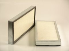 HIFI FILTER SC 90199 — Салонный фильтр